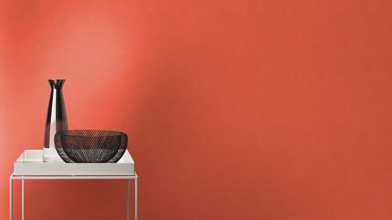 Rasch Vliestapete Uni Textiloptik Modern Struktur günstig online kaufen