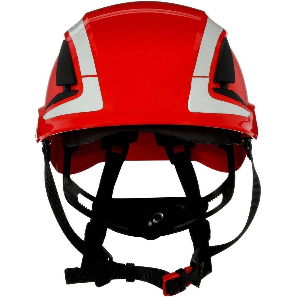 Schutzhelm SecureFit Schutzhelm belüftet reflektierend CE
