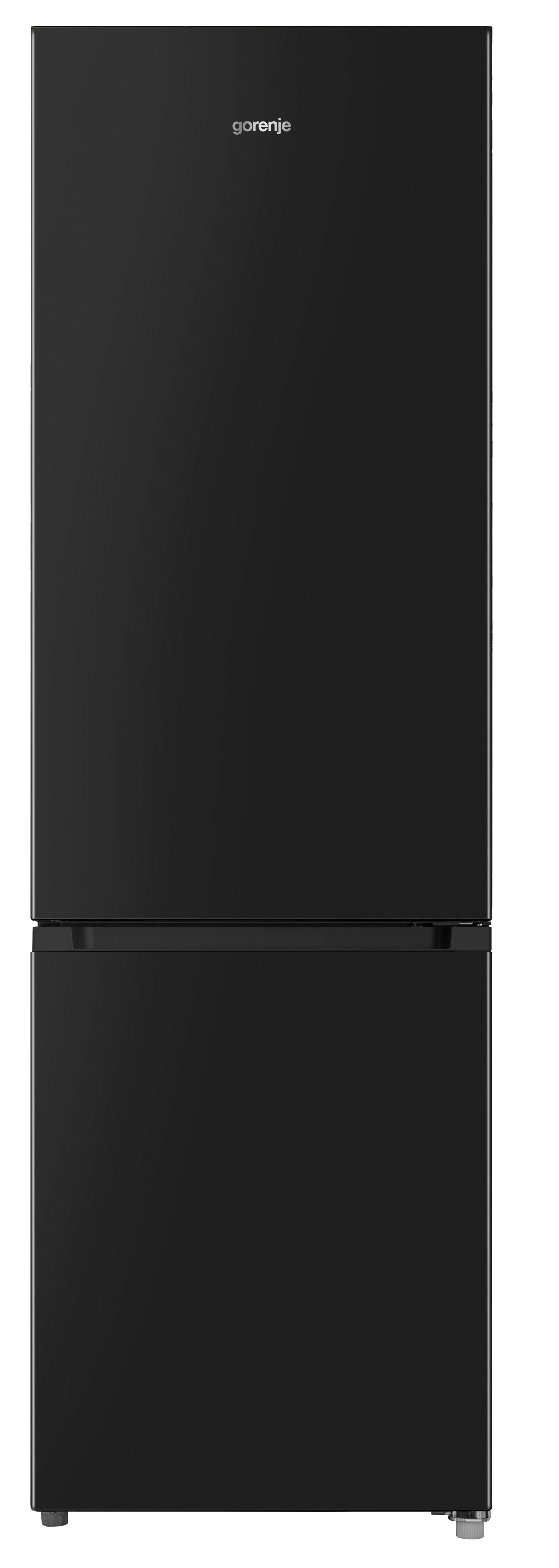GORENJE Kühl-/Gefrierkombination RK418DPB4I, 180 cm hoch, 55 cm breit, Inverter Kompressor