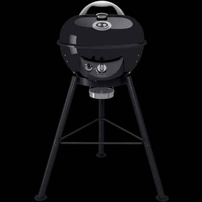 OUTDOORCHEF Gasgrill OUTDOORCHEF Gasgrill Chelsea 420 G Black