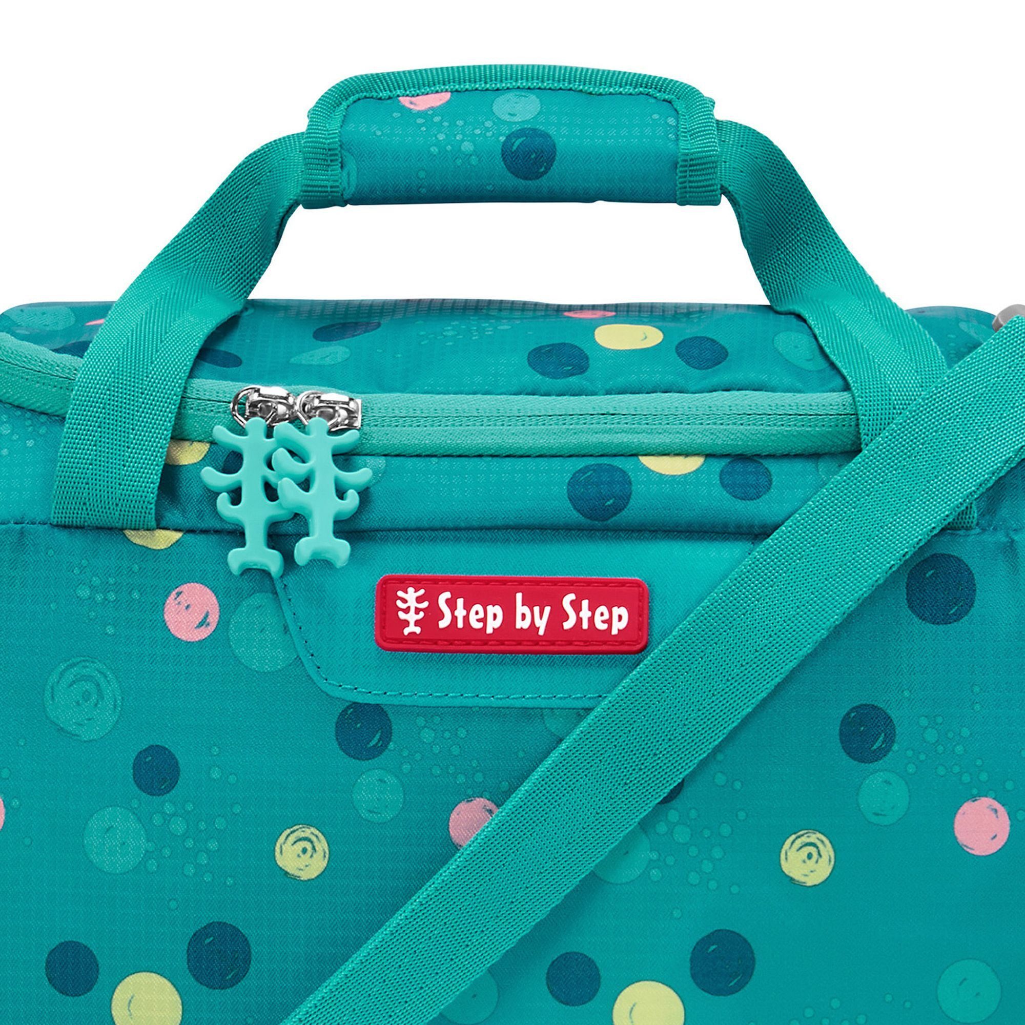 Step by Step Sporttasche, Polyester