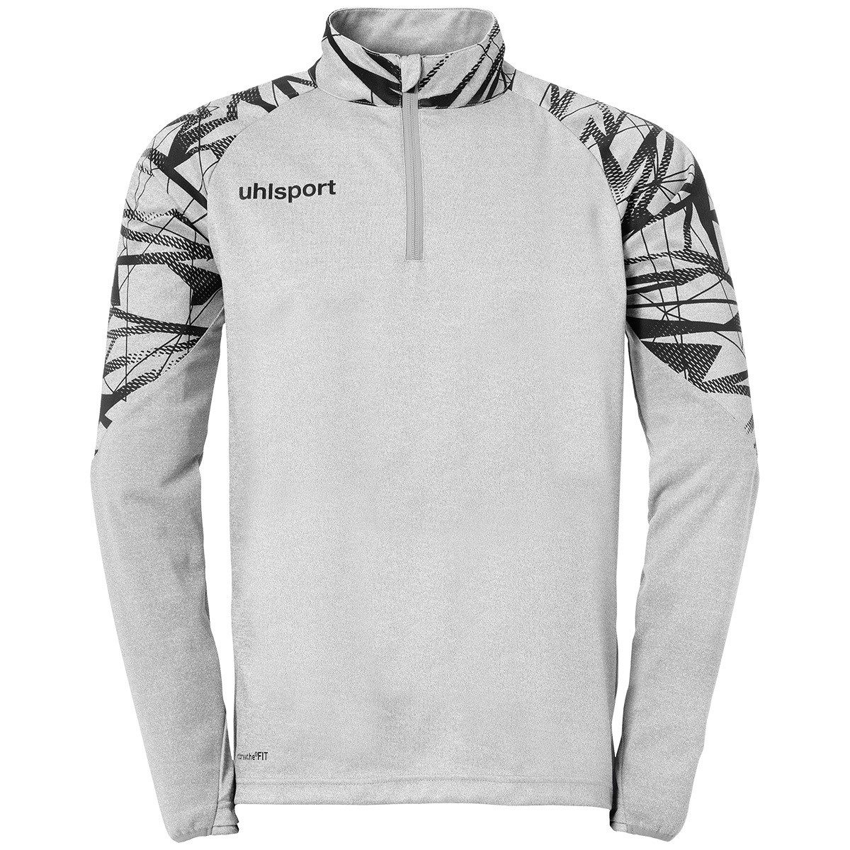 uhlsport Trainingspullover 1/4 ZIP TOP GOAL 25 1/4 ZIP TOP Kids (1-tlg)