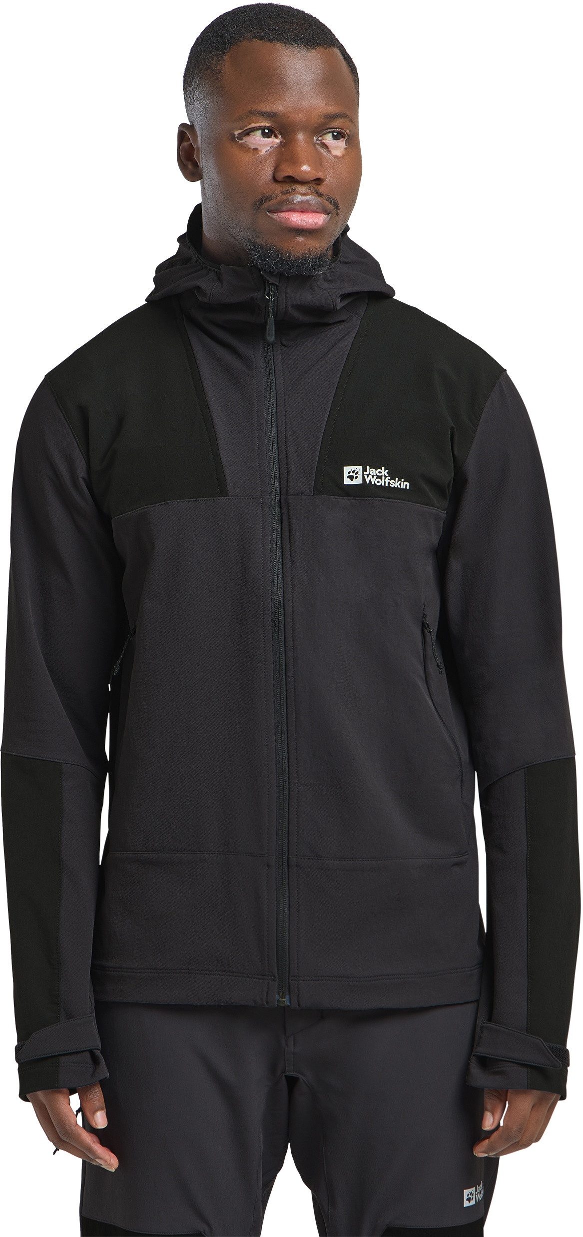 Jack Wolfskin Outdoorjacke ANDUR JKT M günstig online kaufen