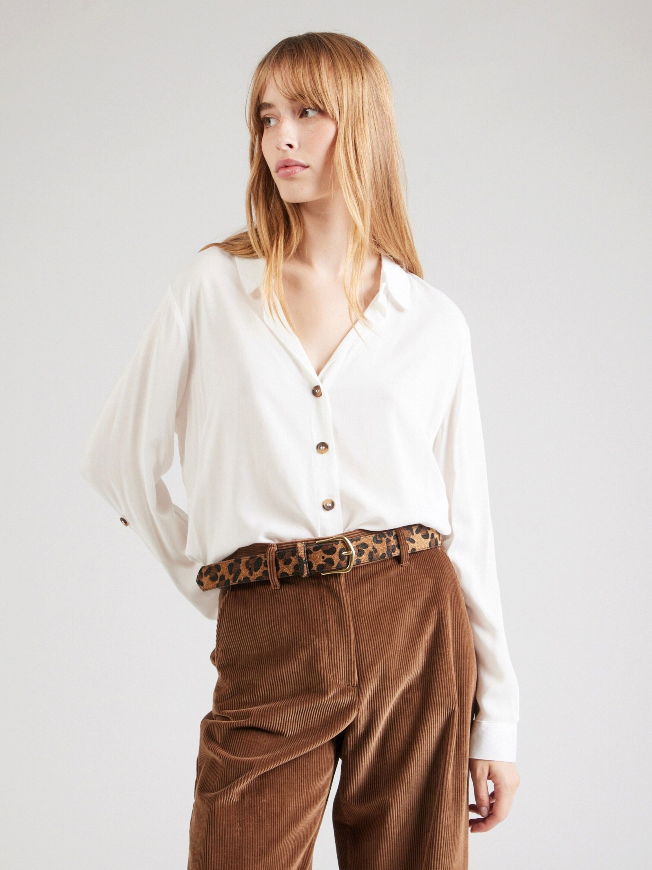 JDY Langarmbluse JDYLAUREL (1-tlg) Falten günstig online kaufen