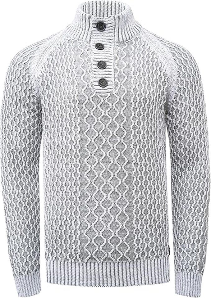 Strickpullover