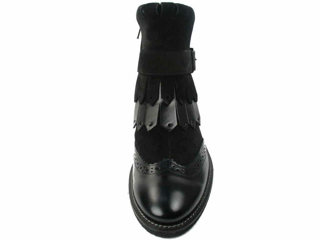 Paul Green Полусапожки für Damen Stiefelette (keine Angabe, 1-tlg., keine Angabe)