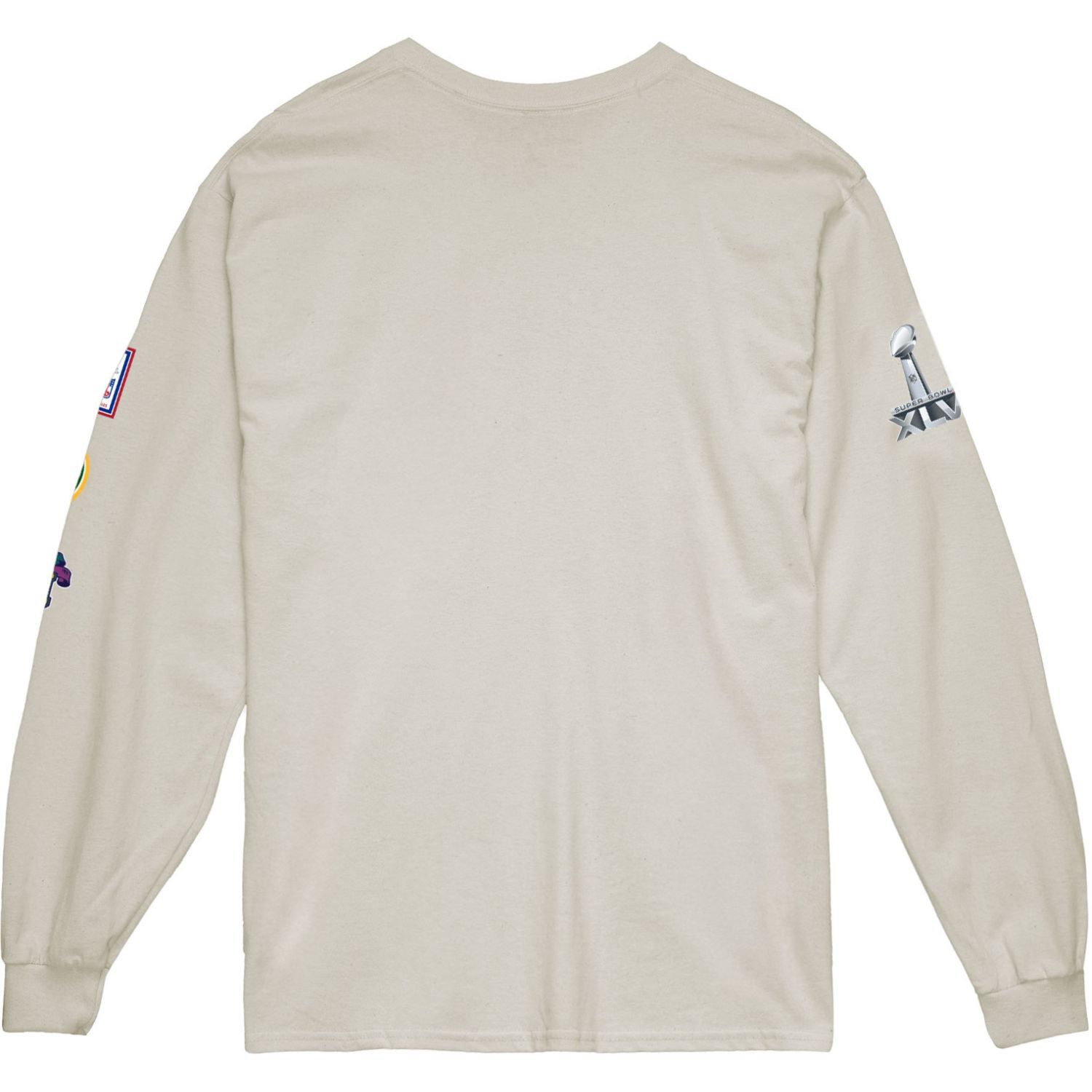 Mitchell & Ness Print-Shirt NFL Green Bay Packers günstig online kaufen