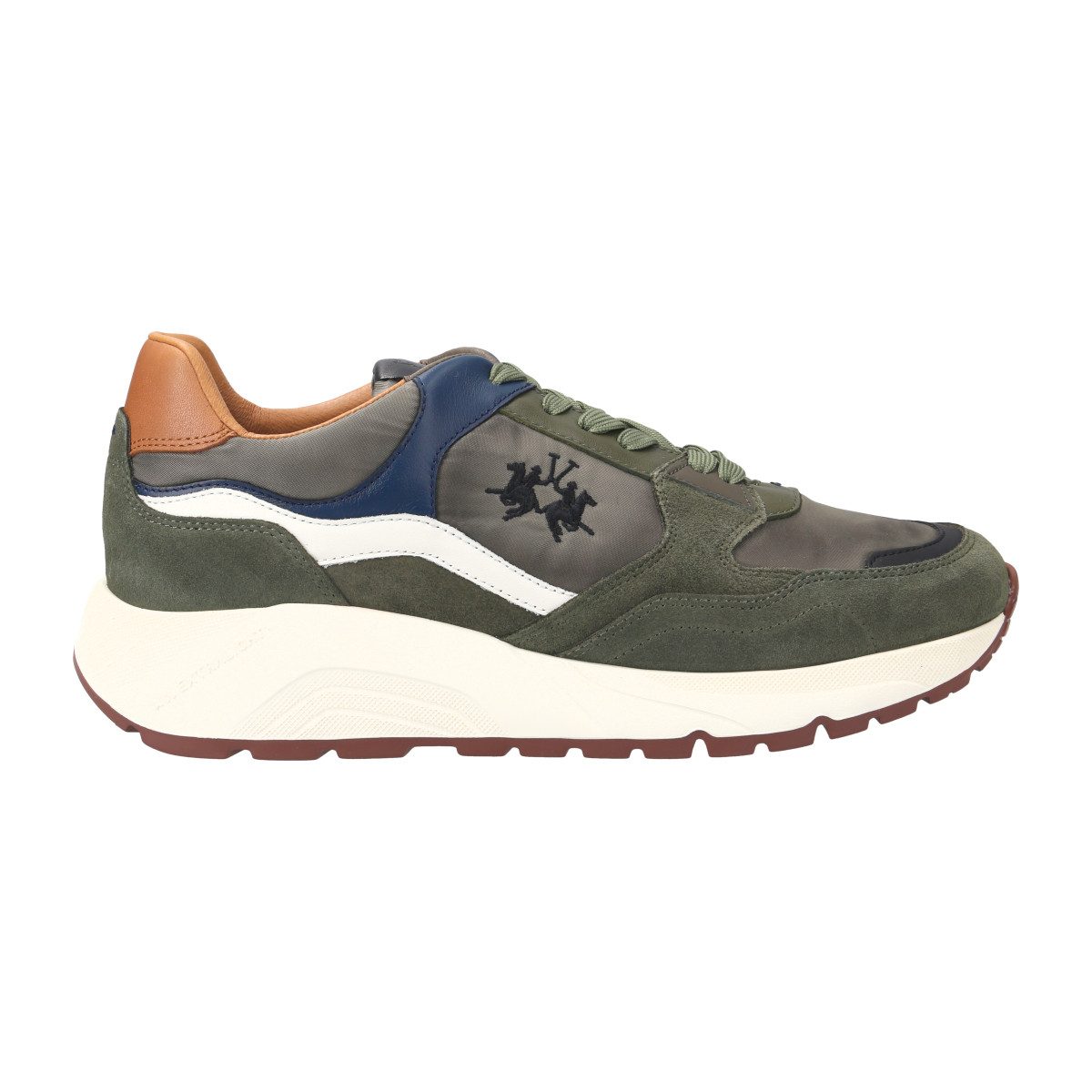 La Martina INDIPENDENCIA 1810 Sneaker günstig online kaufen
