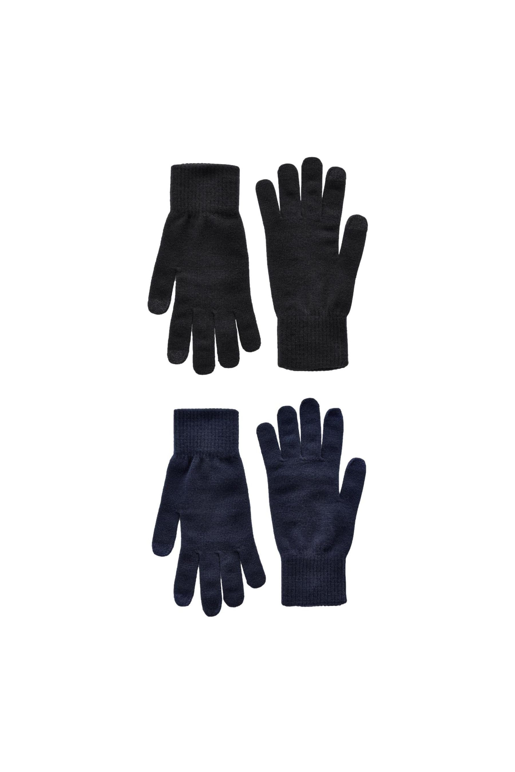 Strickhandschuhe Strickhandschuhe im 2er-Pack