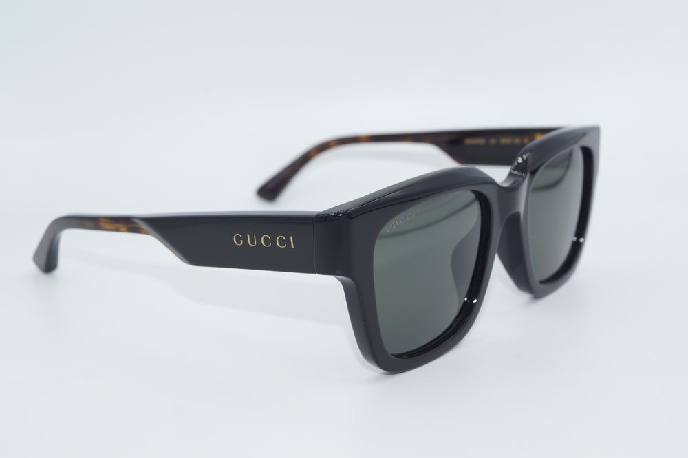 GUCCI Sonnenbrille GUCCI Sonnenbrille Sunglasses GG 1670 001 günstig online kaufen