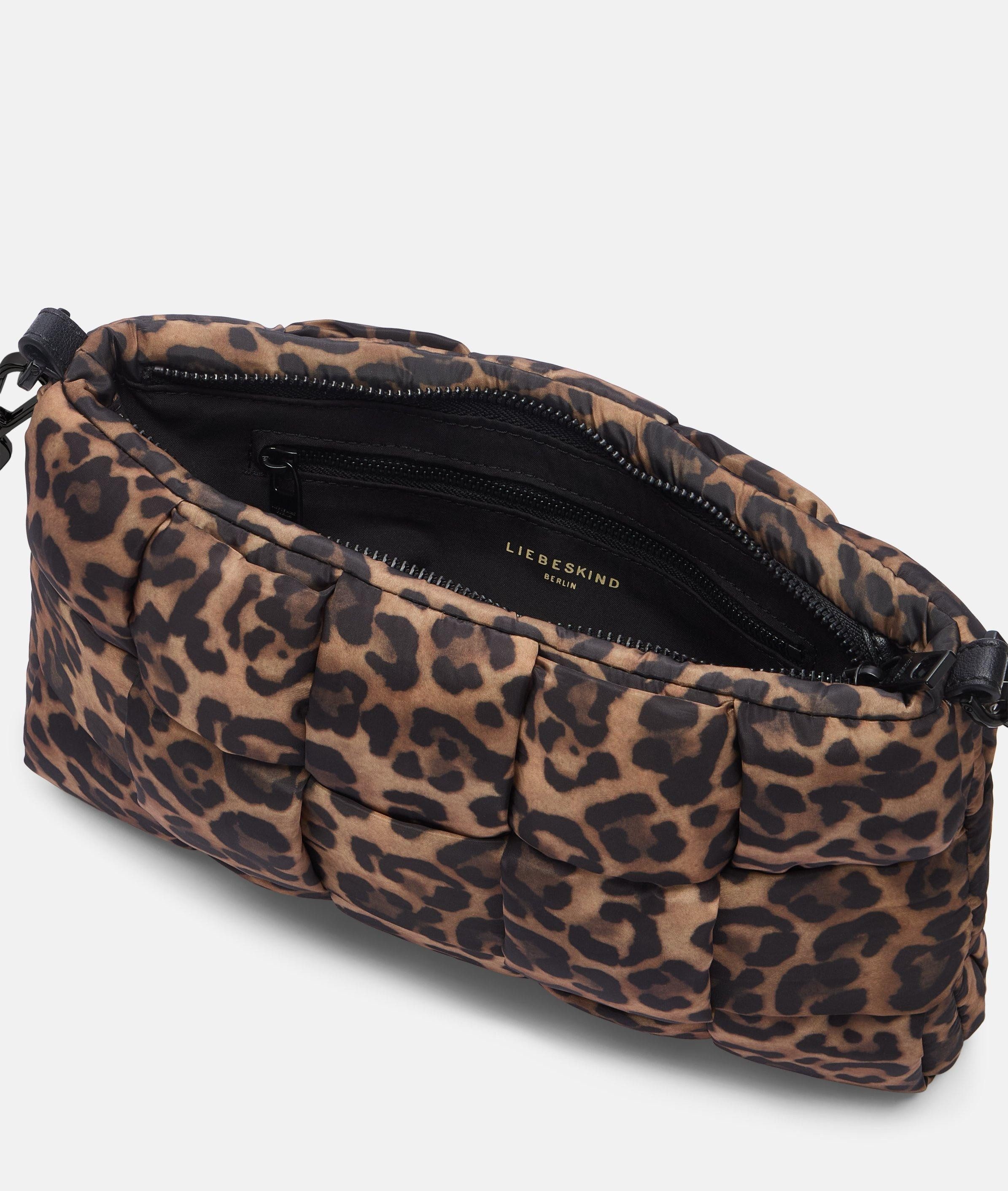 Liebeskind Berlin Henkeltasche Umhängetasche aus Nylon günstig online kaufen
