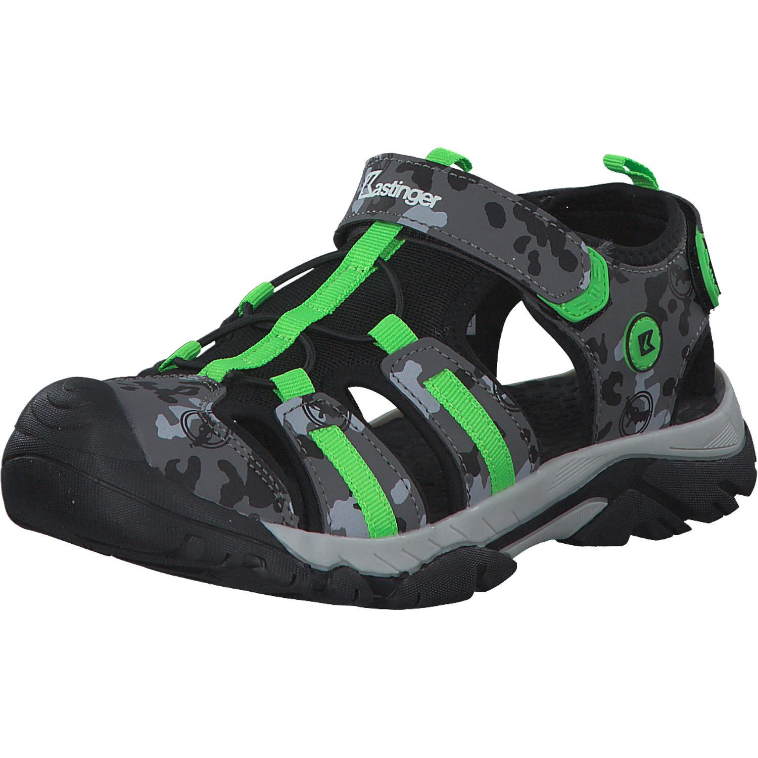Kastinger Malinur 23104 Sandalette