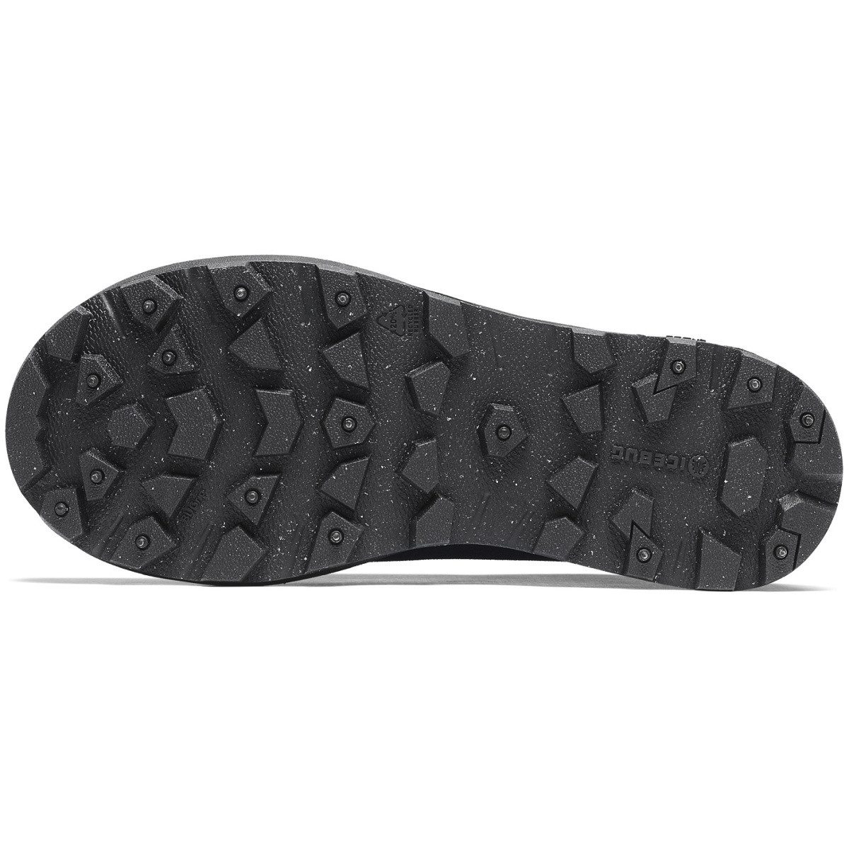 Icebug Winterschuhe Adak ReWool BUGrip (BUGdri®-Membran) Winterstiefel