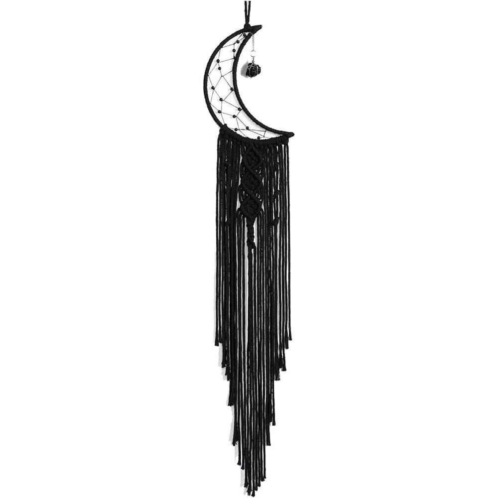 Coonoor Wanddekoobjekt Wandbehang Boho Deko, Woven günstig online kaufen