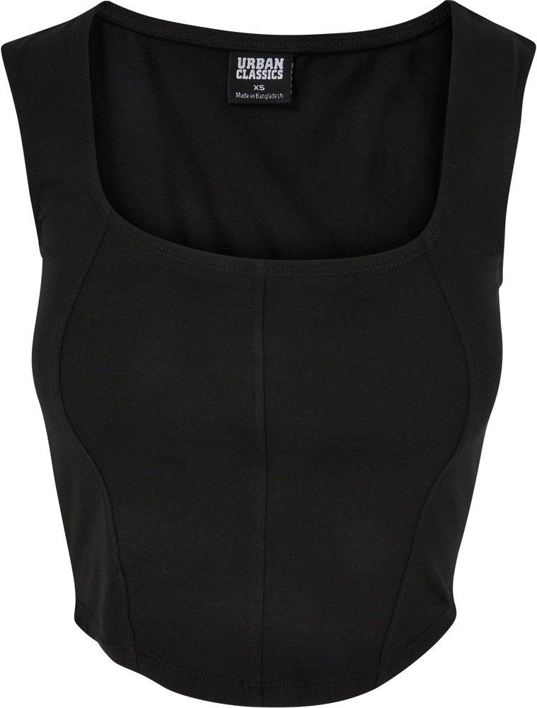 URBAN CLASSICS Shirttop. € 26,09