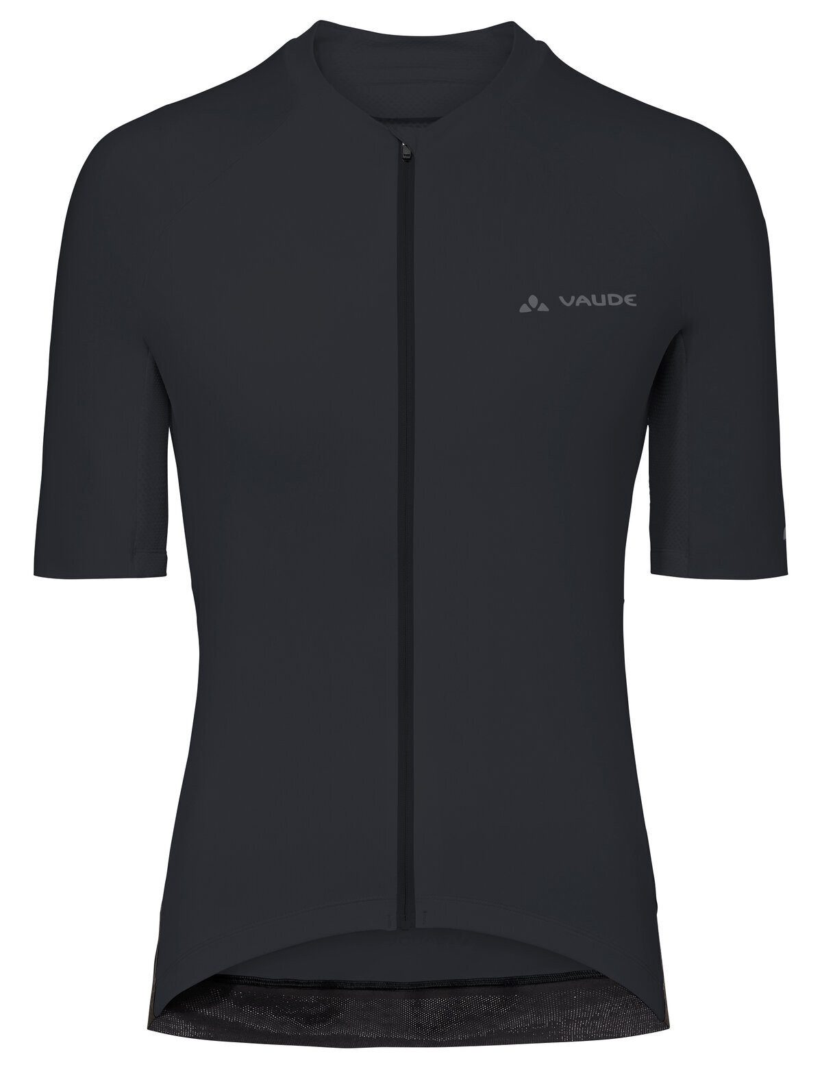 VAUDE Radtrikot Women's Furka FZ Tricot III atmungsaktives und schnelltrocknendes Radtrikot