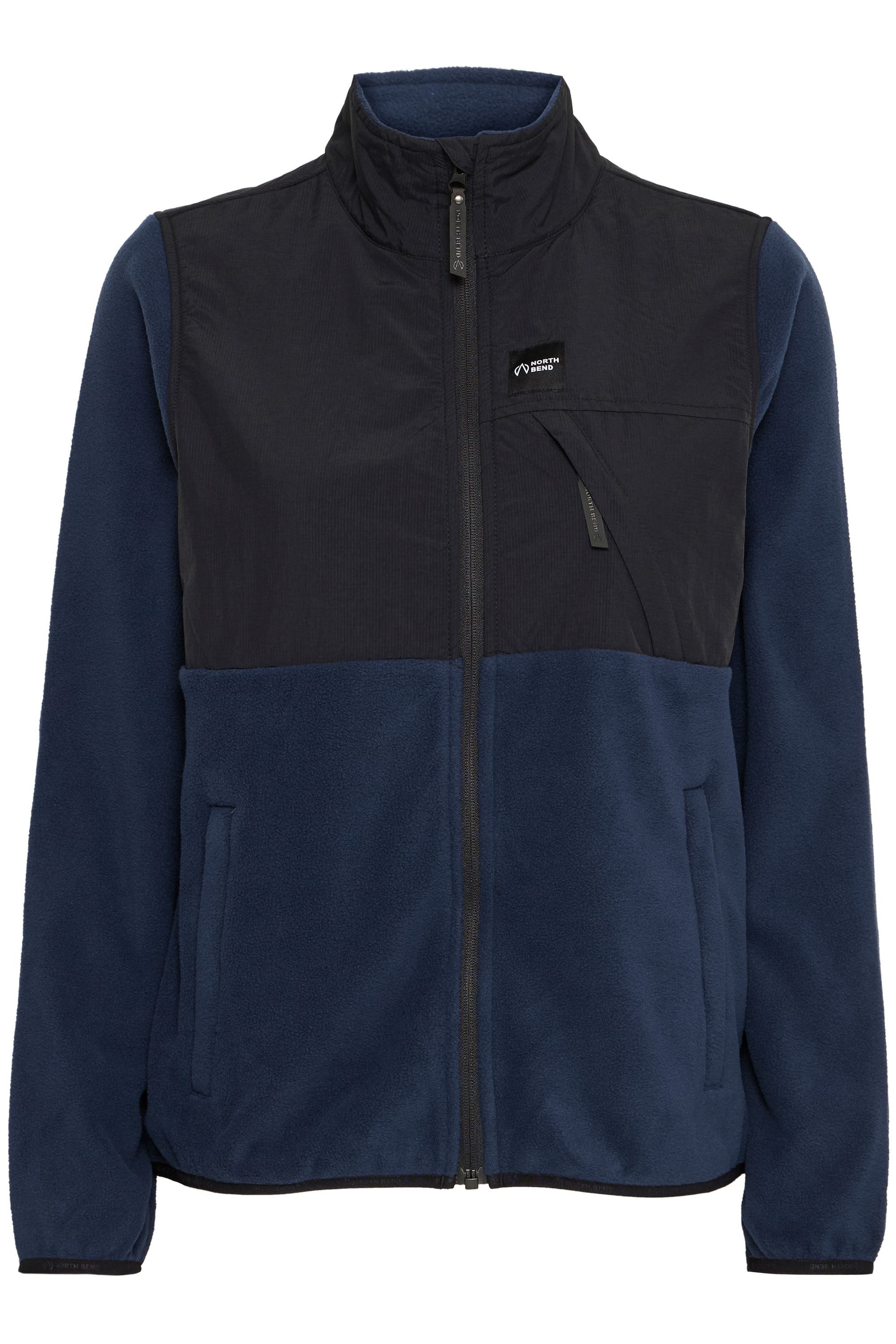 Fleecejacke NBDelia W