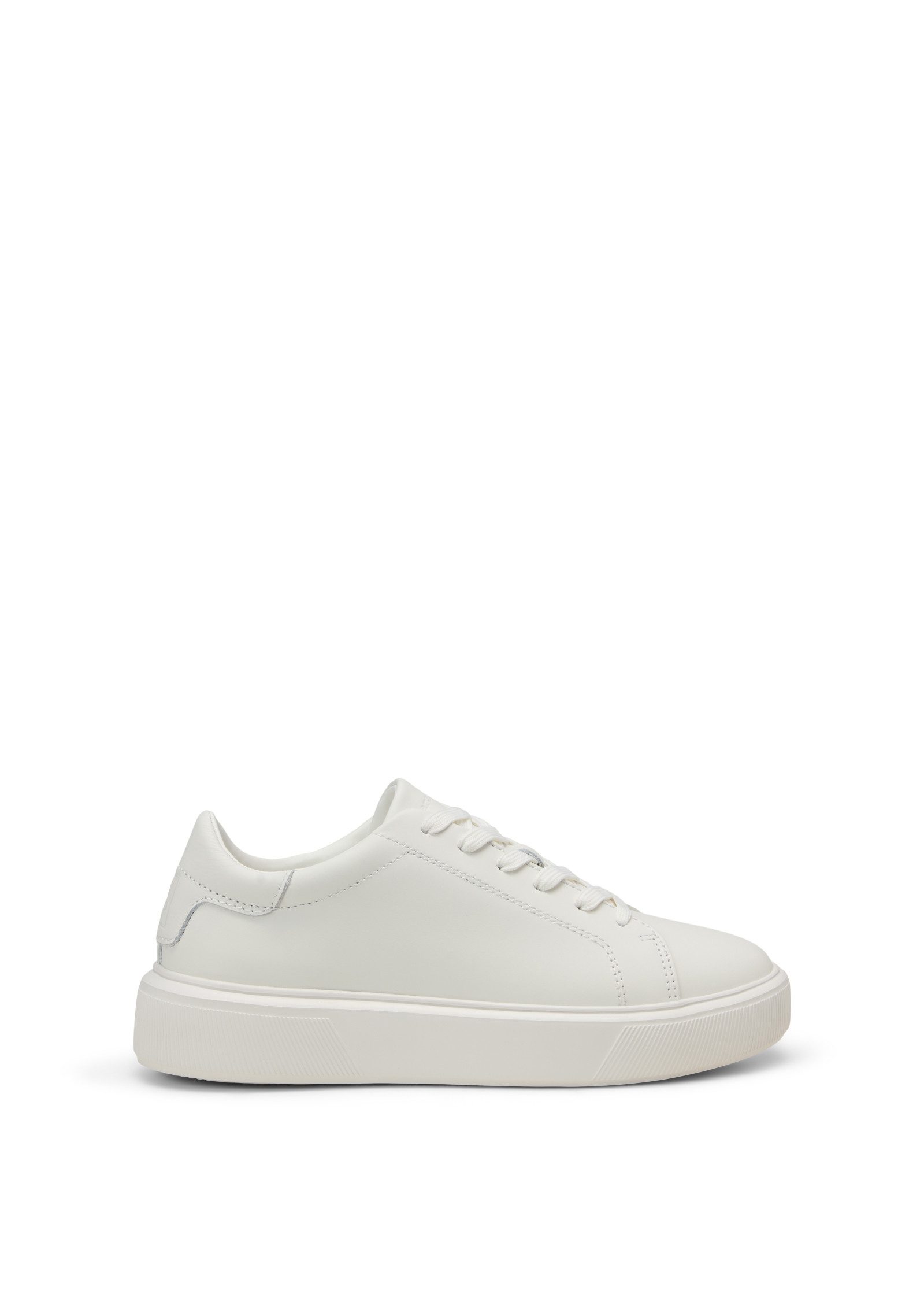 Marc O'Polo aus edlem Rindleder Sneaker – Bild 2 von 5