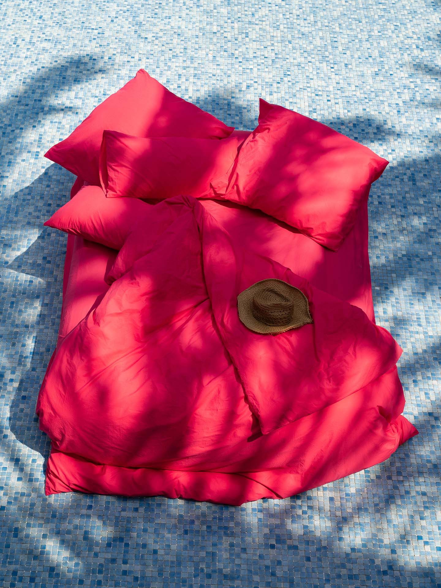 Erlich Textil Spannbettlaken COTTON SELECT, Webstoff, günstig online kaufen