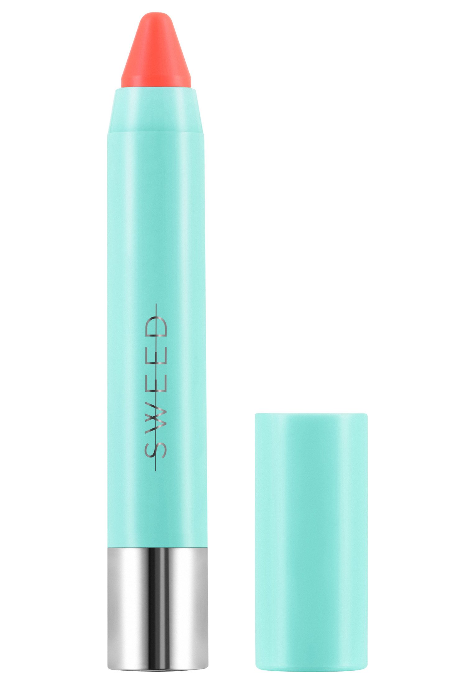 Sweed Lippenstift Sweed Lippenstift Le Lipstick