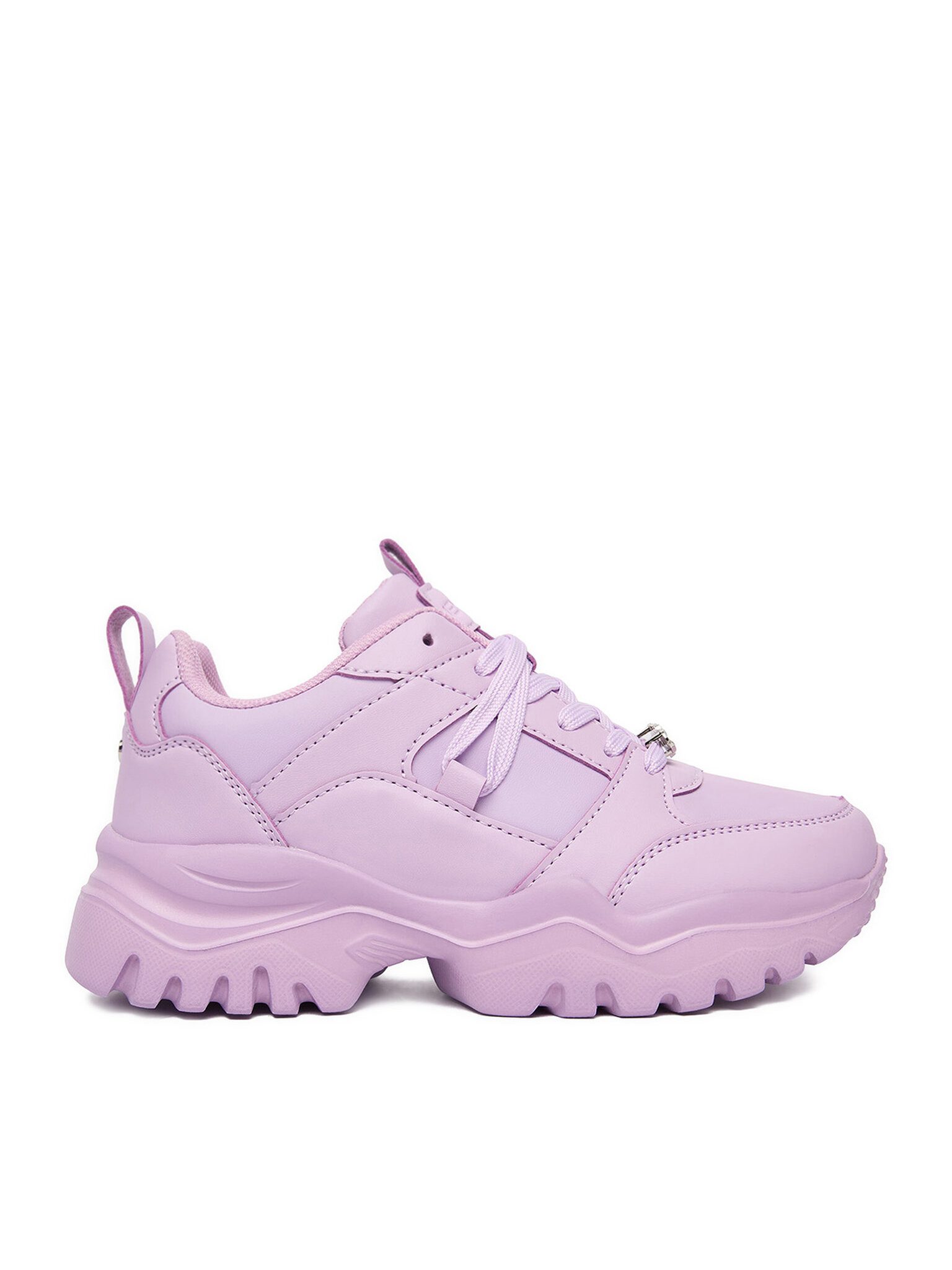 Jenny Jenny Sneakers Girl Lila JENNY-CEO-3371301A Lila Sneaker