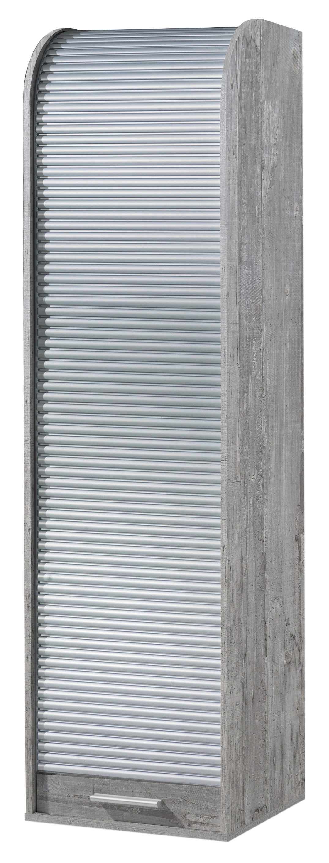 möbelando Jalousieschrank Organizer 45 x 164 günstig online kaufen