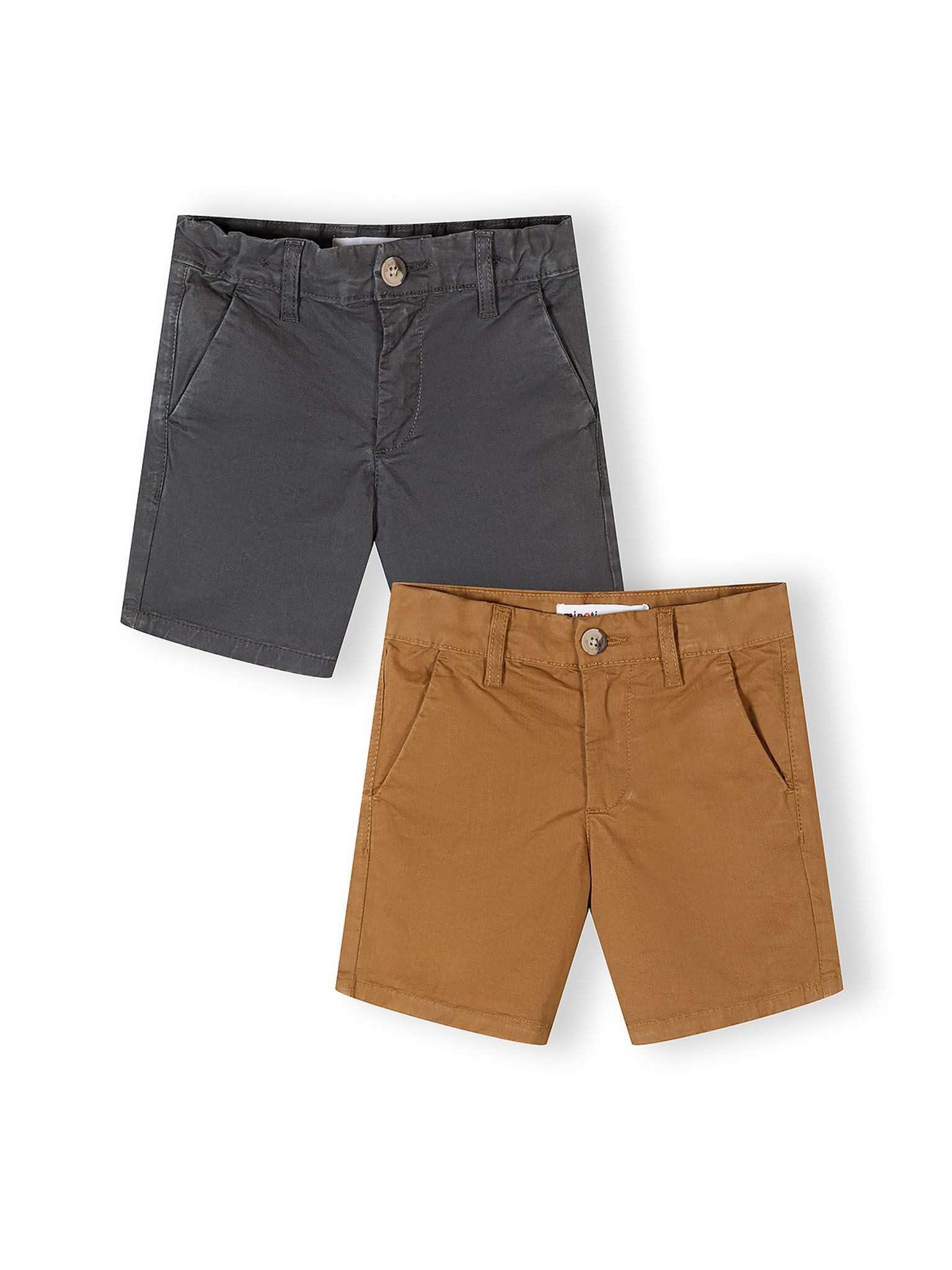 MINOTI Shorts (2-er Pack)
