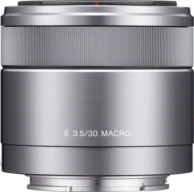 Sony SEL-30M35 E-Mount Super-Telezoom Objektiv, (E 70-350mm F4.5-6.3 G, OSS, APS-C)