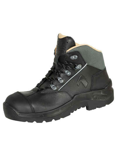 haix BLACK EAGLE safety 56 LL Mid Arbeitsschuh