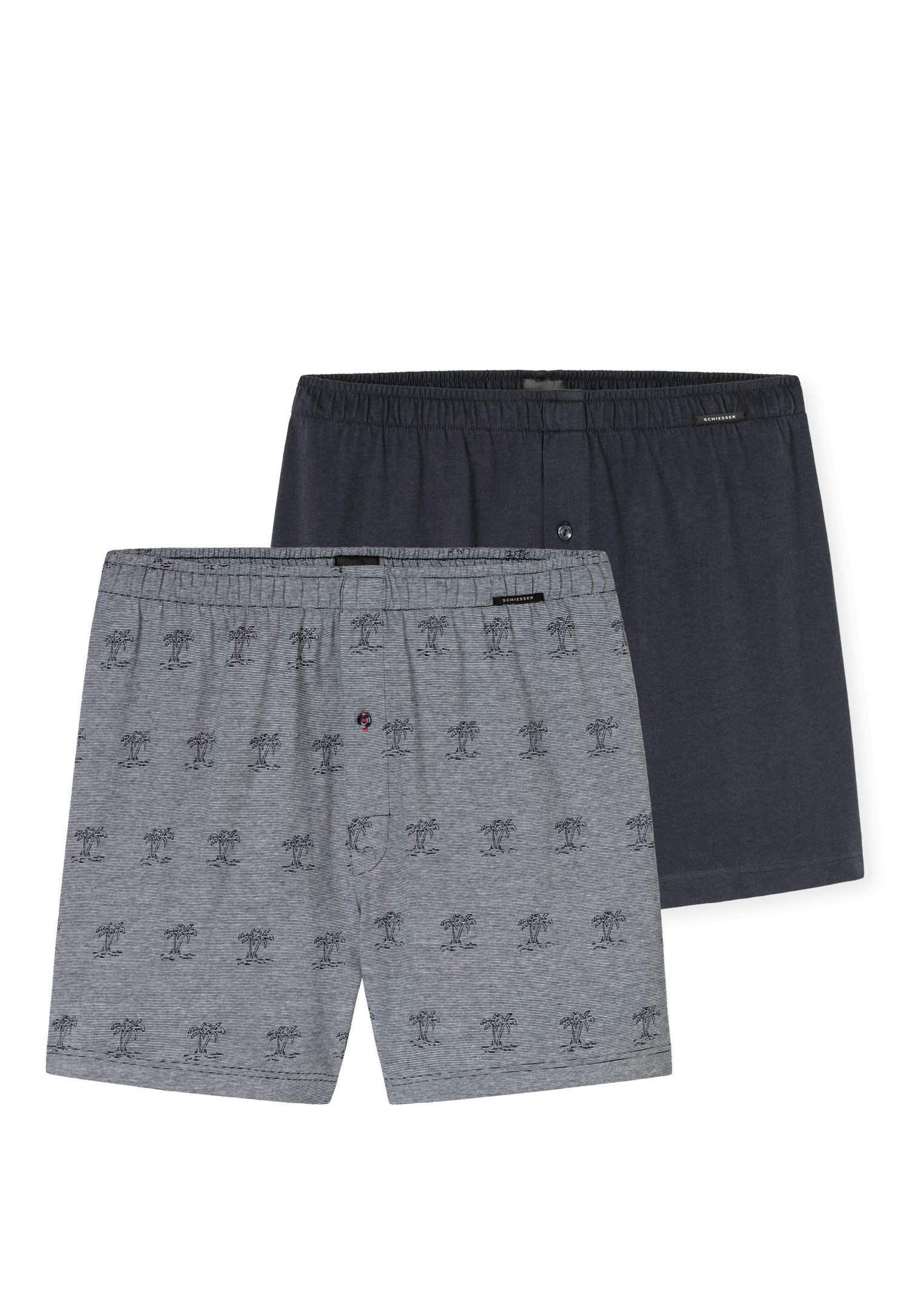 Boxershorts "Boxershorts Multipacks"