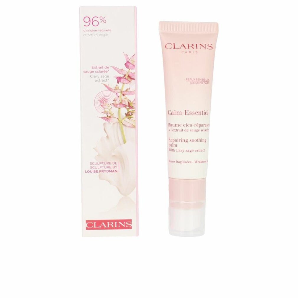 Clarins Lippenpflegemittel Calm-Essentiel Repairing Soothing Balm