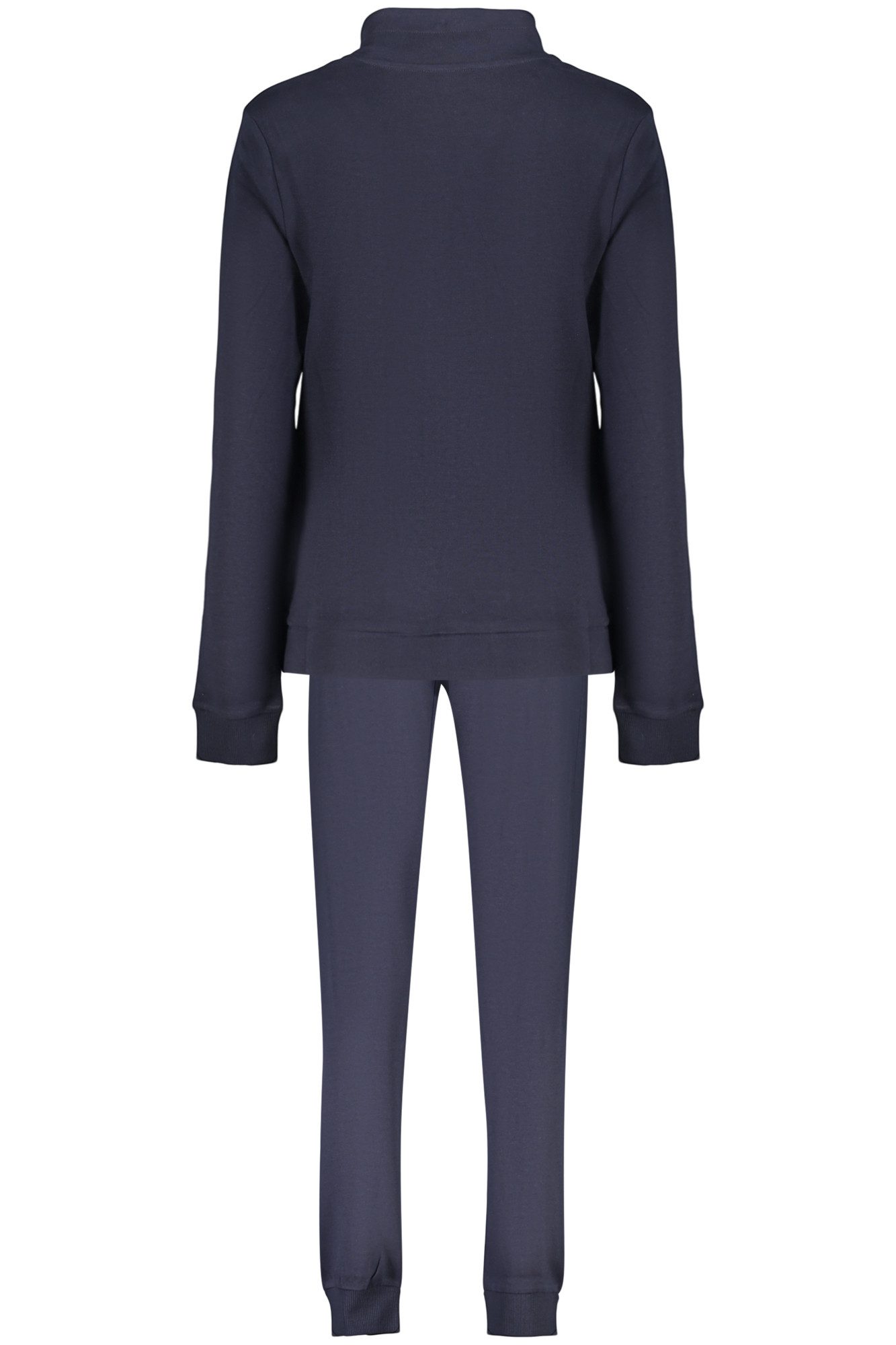 Freddy Sweatshirt Damen-Sweatshirt & Hose Set - Blau, Bequem &