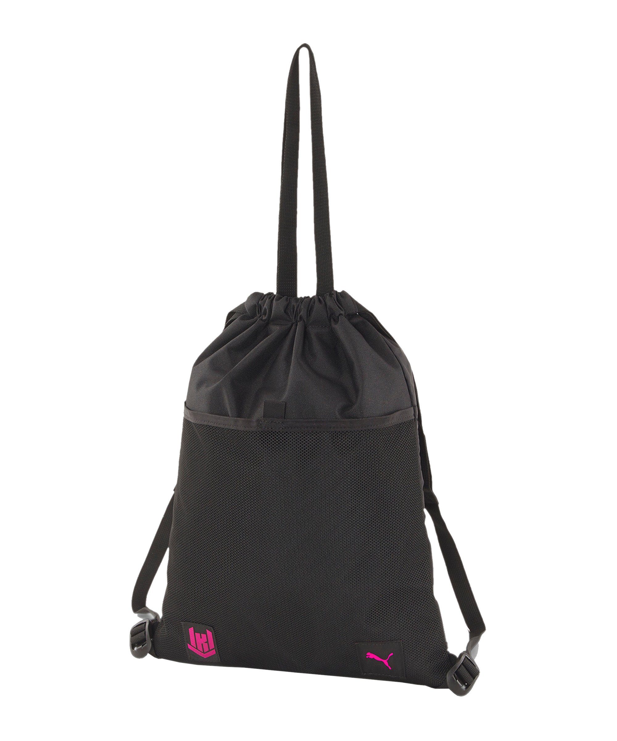 PUMA Abendtasche KRÜ Gymsack, default