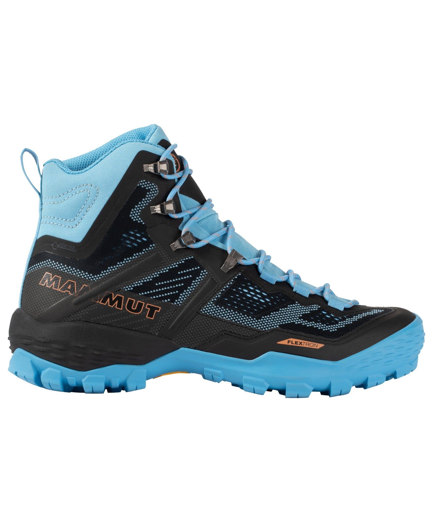 mammut ducan high
