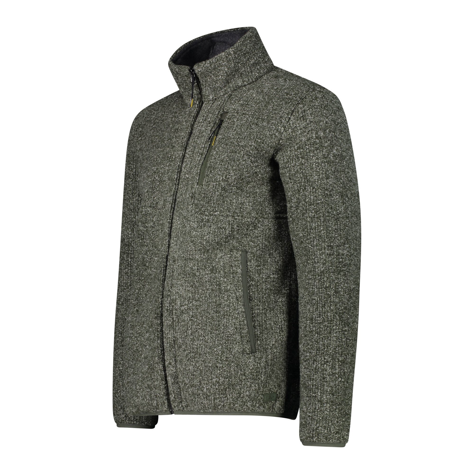 Fleecejacke CMP Herren Fleecejacke MAN JACKET 32M1827