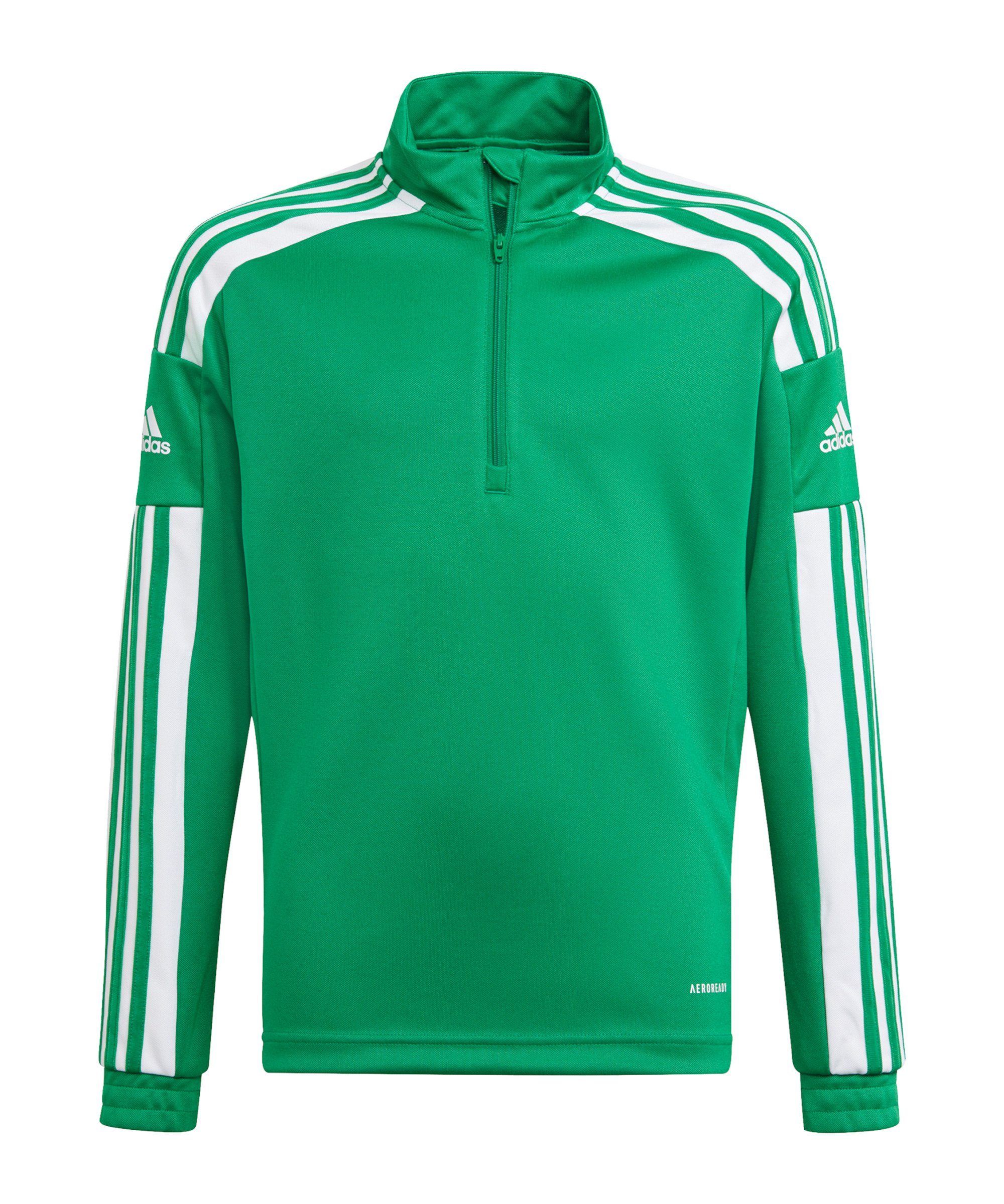 adidas Performance Sweatshirt Squadra 21 Trainingstop Kids