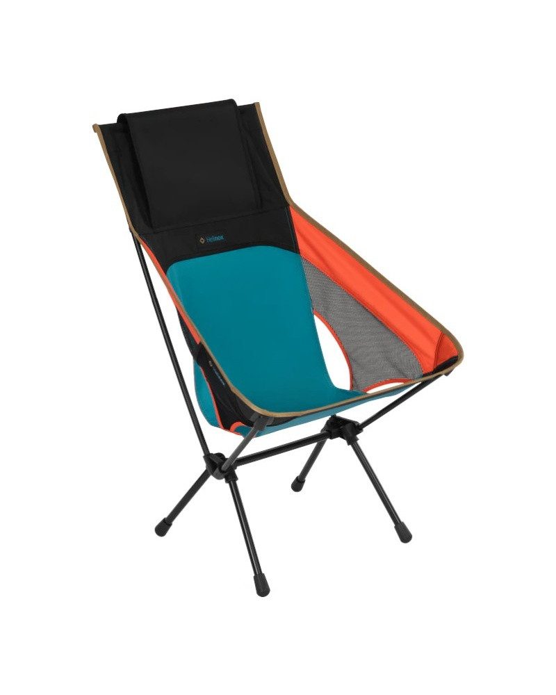 Helinox Campingstuhl Chair One Highback (re) - Extra Large, Tension Design - bunt