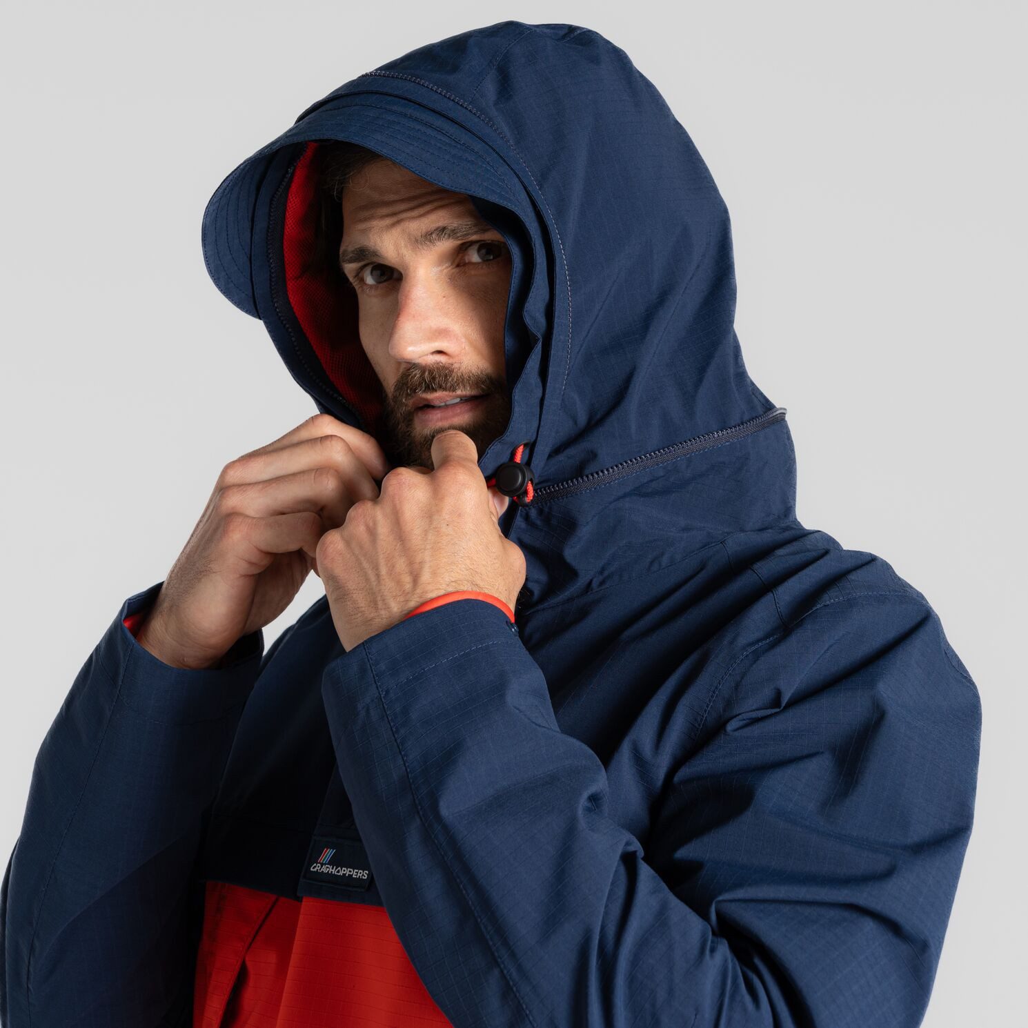 Craghoppers Hardshelljacke Craghoppers - Anderson Cagoule günstig online kaufen