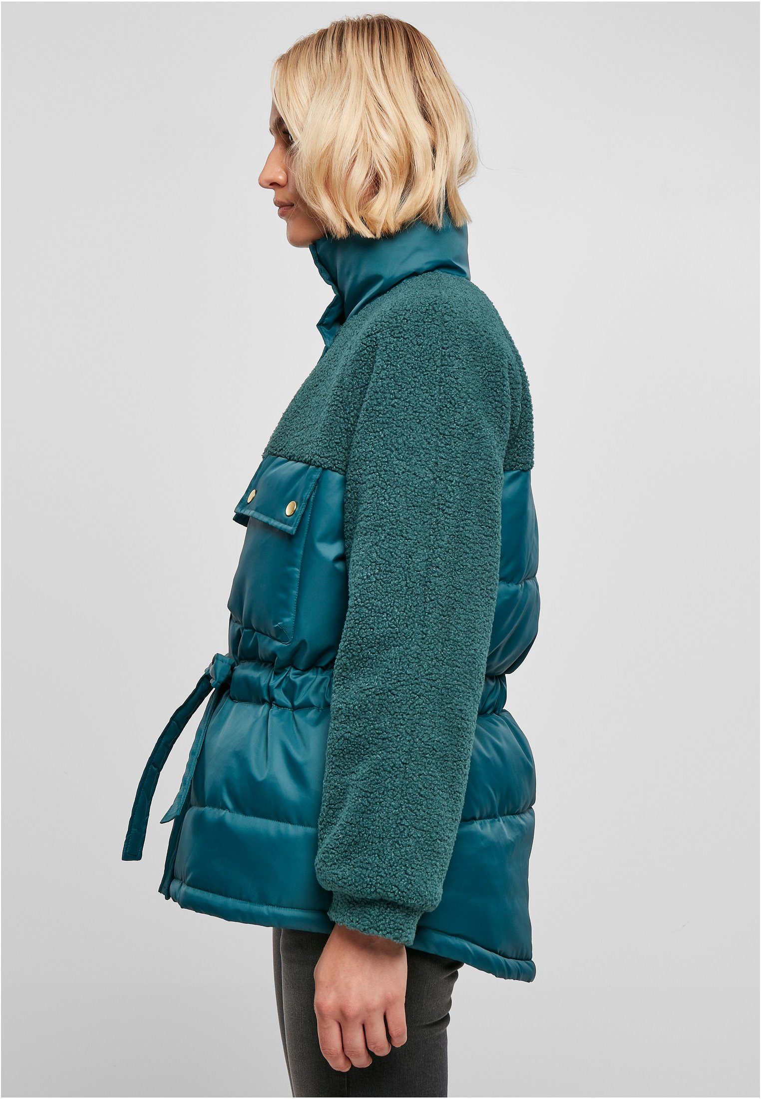 Urban Classics Jacken für Damen online kaufen | OTTO