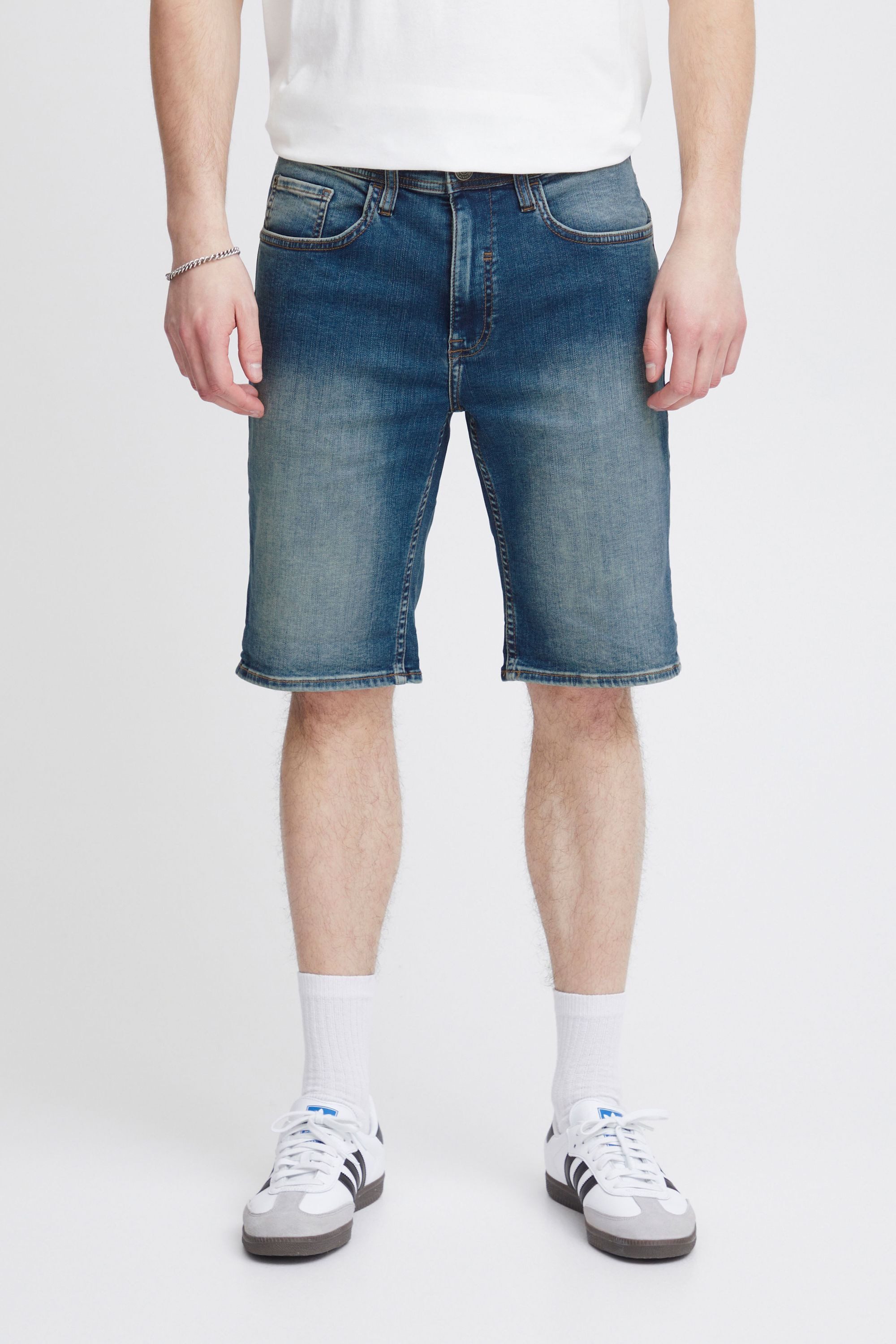 Blend Jeansshorts BLEND BHDenim