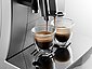 De'Longhi Kaffeevollautomat ECAM 23.466.S, mit LatteCrema Milchsystem, Silber, Bild 4