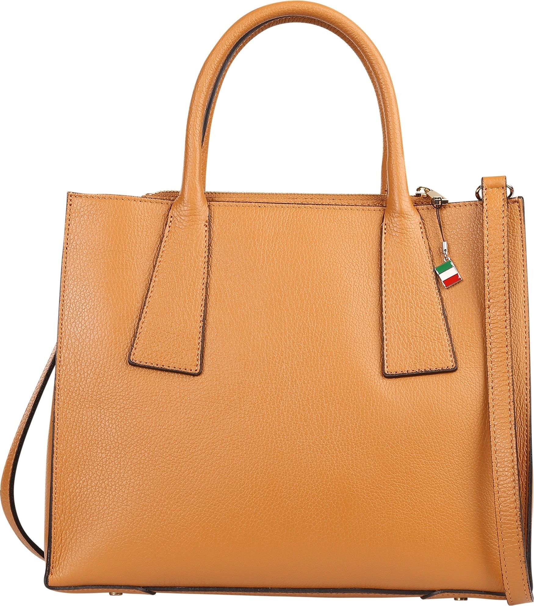 Handtasche Florence Damen Handtasche Leder Tasche