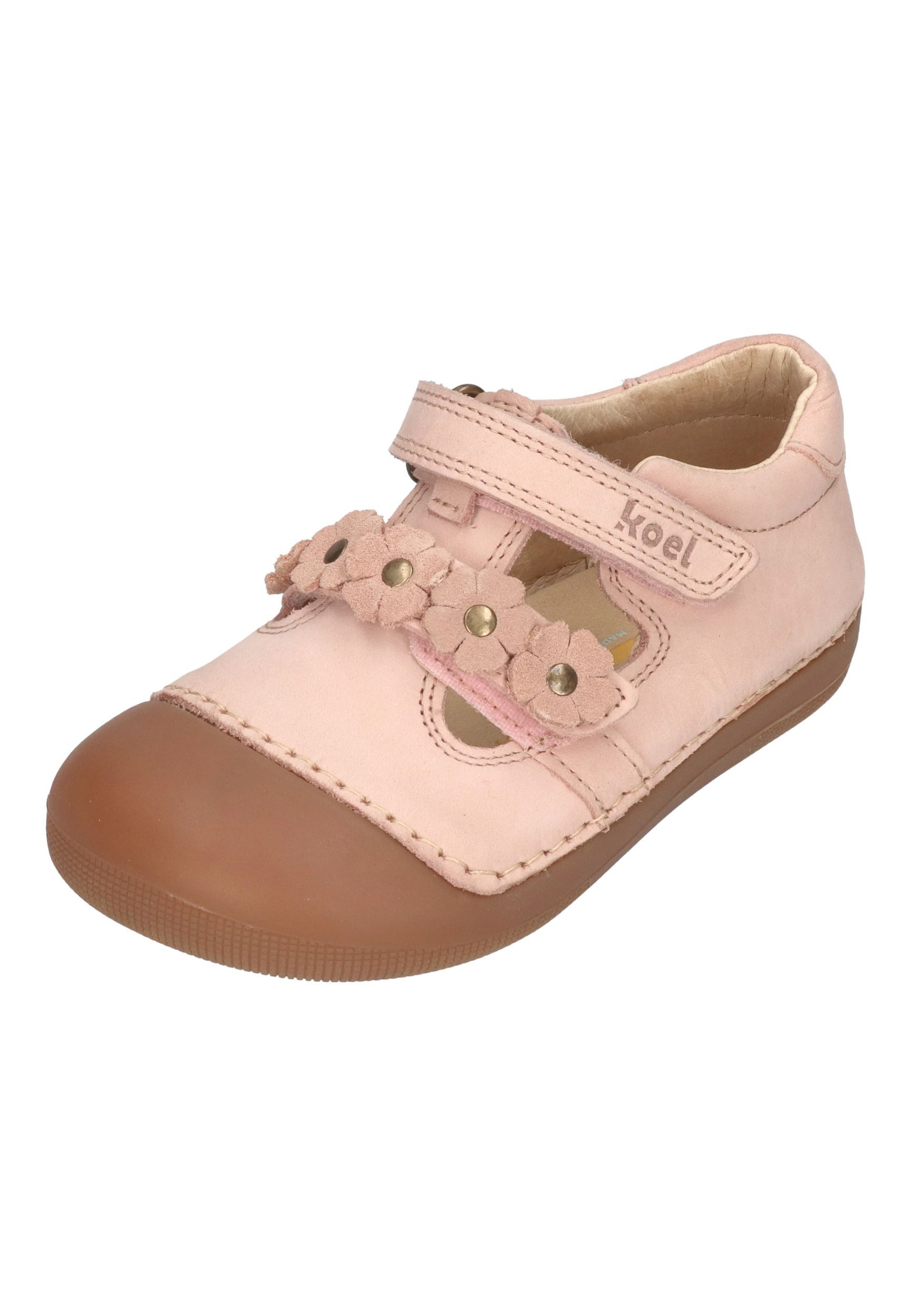 ARIA LEATHER Barfußschuh