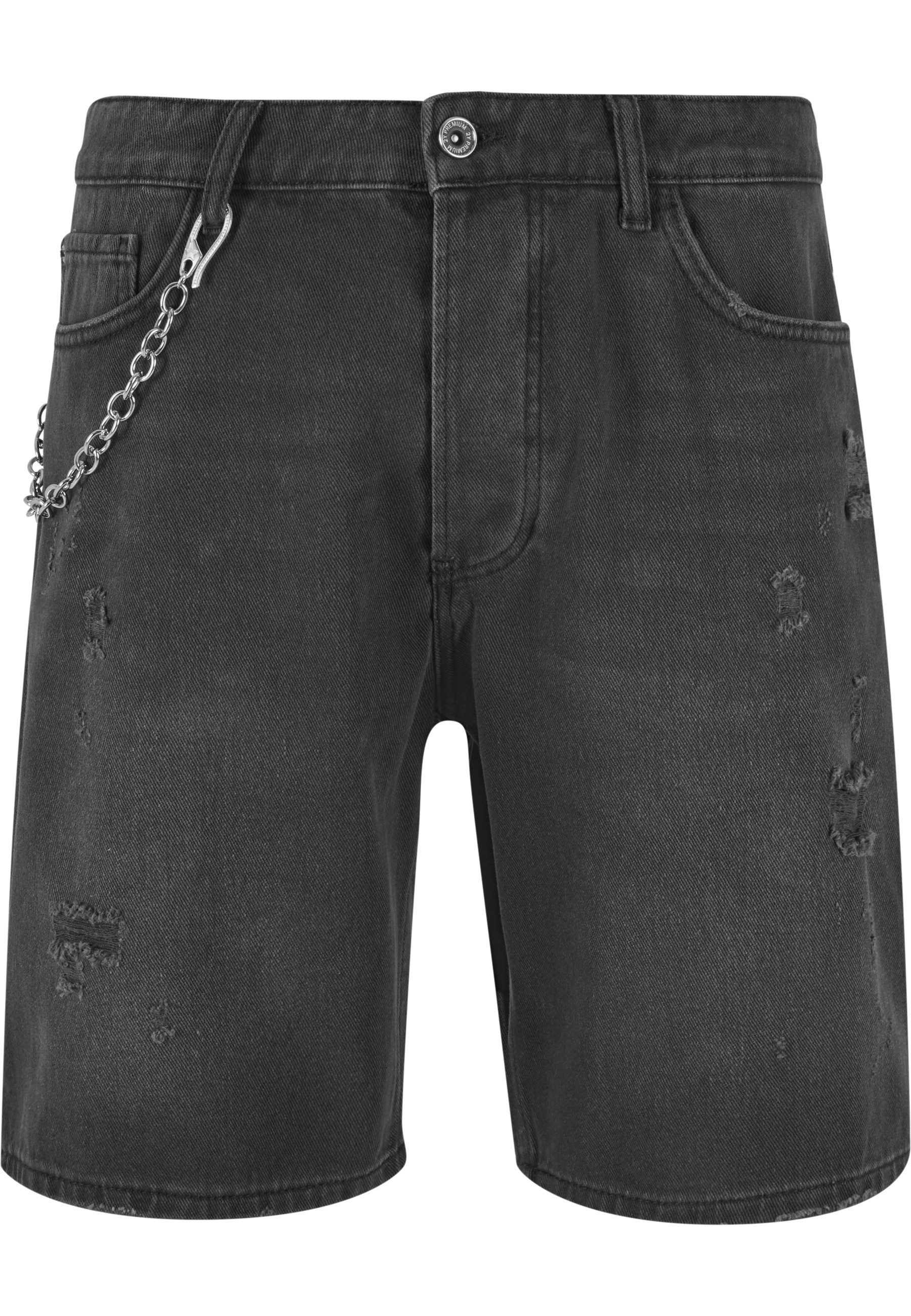 Shorts 2Y Premium Herren 2Y Jeans Shorts