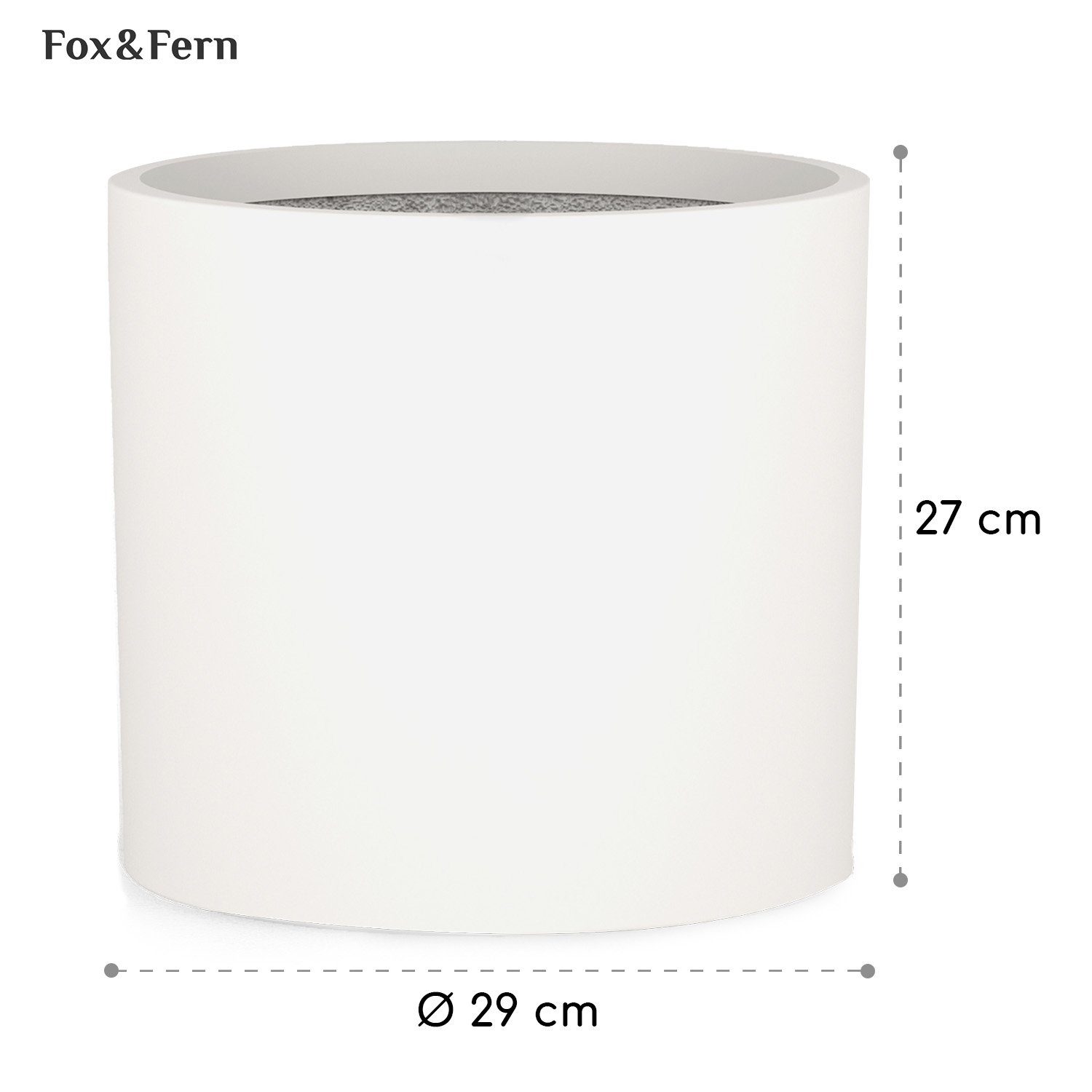 Fox & Fern Hochbeet Gendt