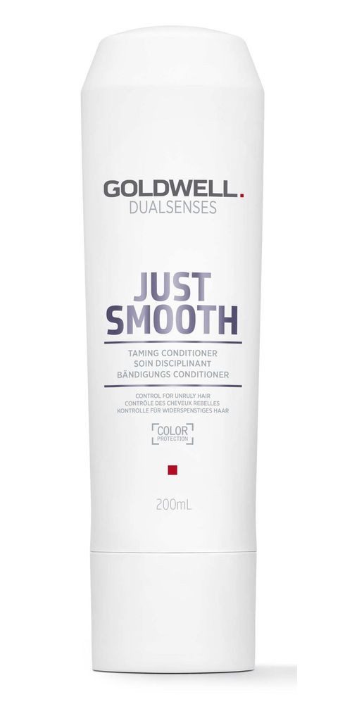 Goldwell Haarspülung Goldwell Dualsenses Just Smooth Taming Conditioner 200ml