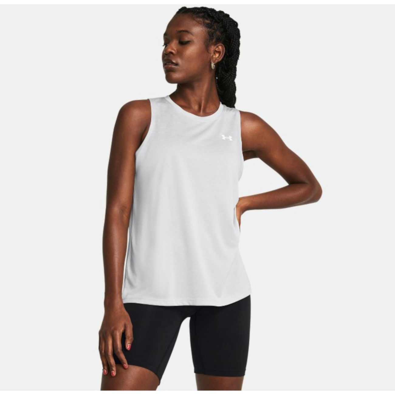 Under Armour® Tanktop Under Armour Damen Tanktop Tech Twist 1383656