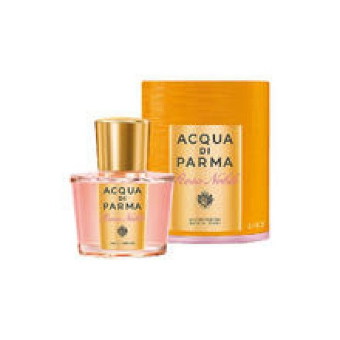 Acqua di Parma Eau de Parfum Acqua di Parma Rosa Nobile Eau de Parfum 100ml
