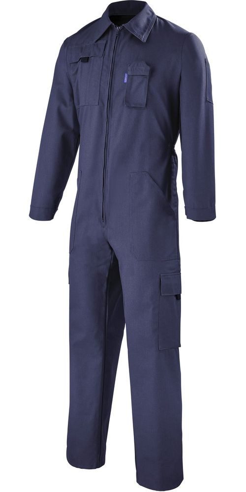 Cepovett Overall Overall Mehrfachtaschen