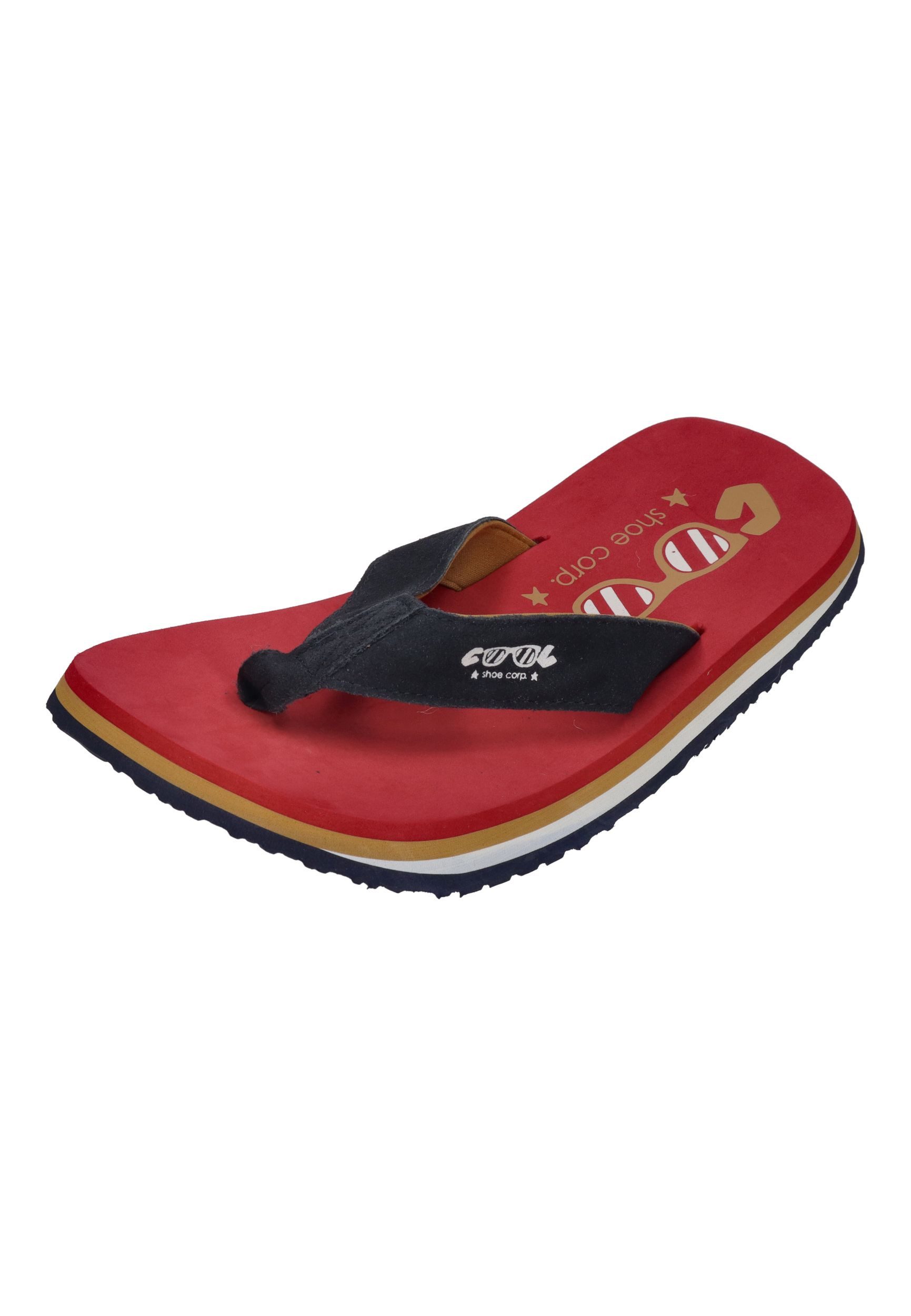 Cool Shoe Original Zehentrenner Jester
